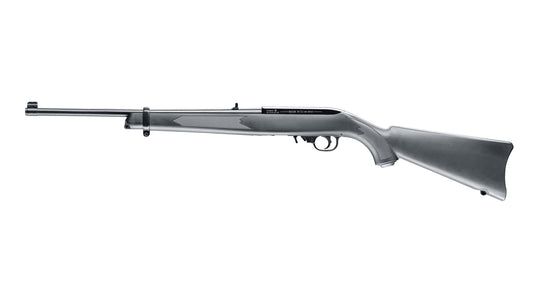 RUGER 10/22 AIR RIFLE .177 CALIBER PELLET CO2 POWERED : UMAREX AIRGUNS | Buy Airgun Pallet Rifle