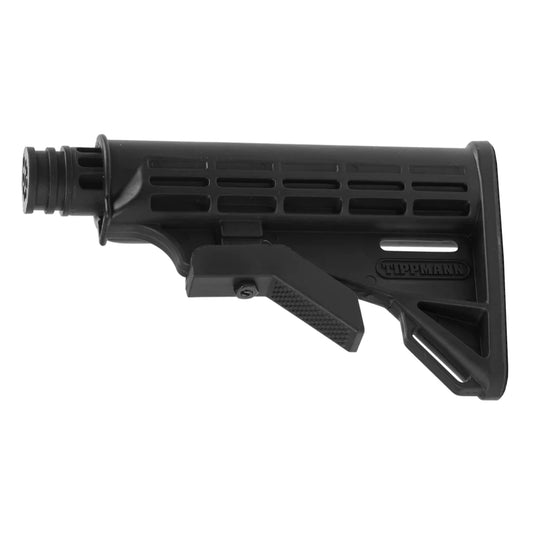 98 Custom Collapsible Stock | Paintball Gun Marker Parts