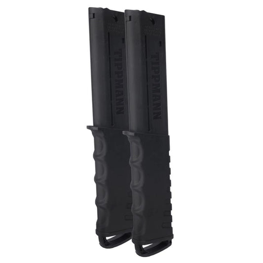 Tippmann TiPX/TCR Extended Magazine - 2 Pack