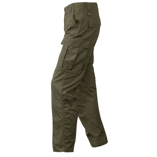 Tippmann Tactical Tdu Pants - Olive