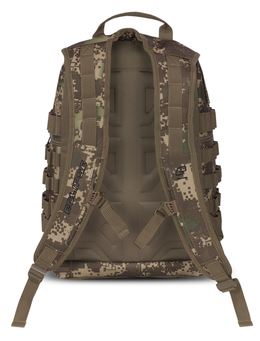 Planet Eclipse Gx2 Gravel: Hde Earth | The Original Xpansion Bag
