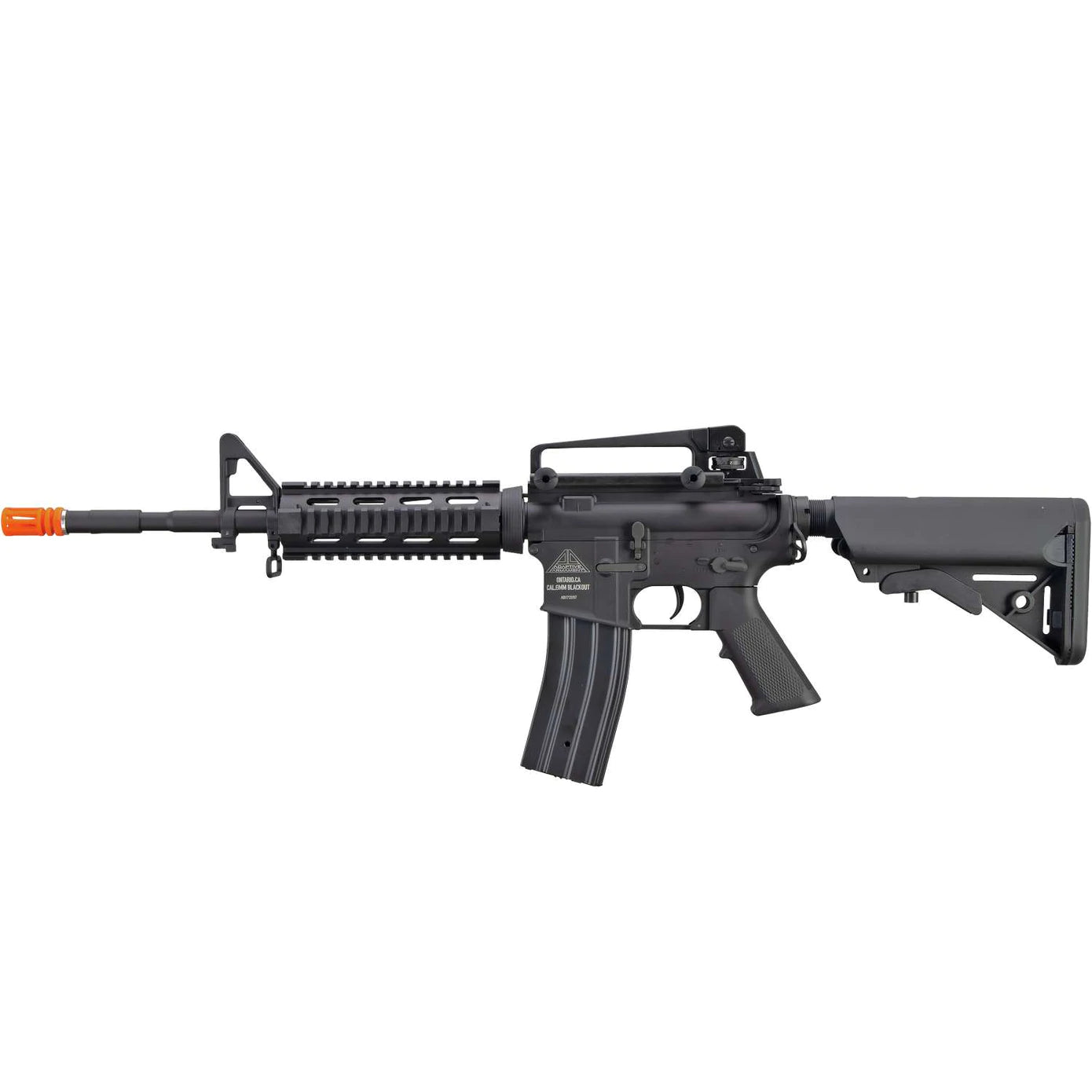Airsoft Electric Rifles