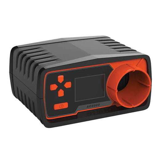 Acetech Ac5000 Chronograph