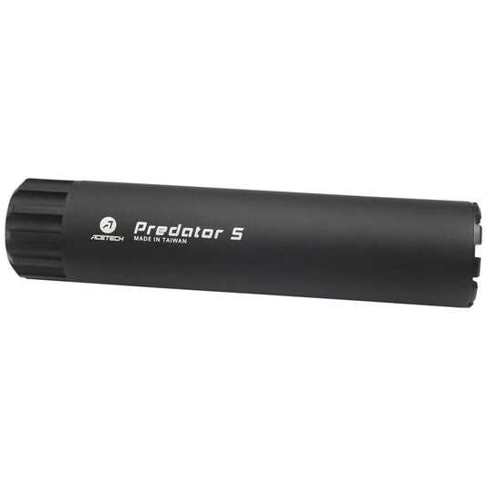 Acetech Predator S Tracer (At2000+Tb951Bk-Ace) | Airsoft Gun Tracer Unit