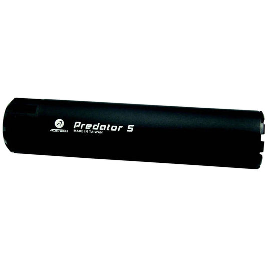 Acetech Predator S Silencer Inner Diameter 32.4Mm | Airsoft Gun Tracer Unit