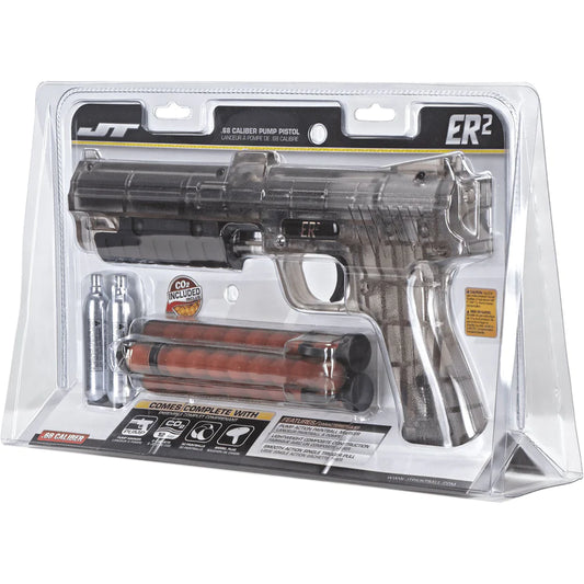 Jt Paintball Er2 Pump Pistol Rts Kit | Paintball Marker Kit