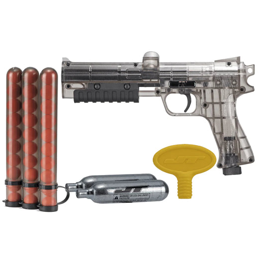 Jt Paintball Er2 Pump Pistol Rts Kit | Paintball Marker Kit