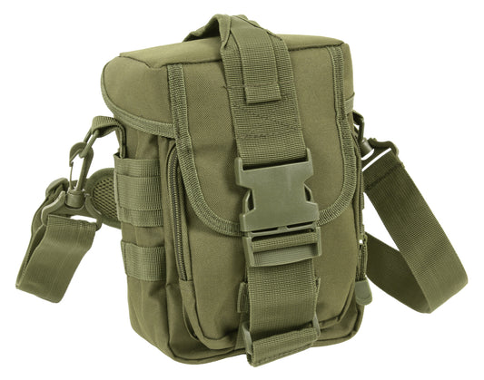 Tactical Shoulder Bag