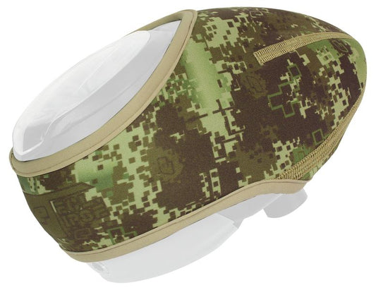 Planet Eclipse Hopper Cover Omni - Hde Earth