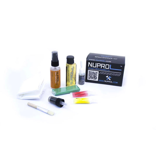 Np Airsoft Maintenance Kit