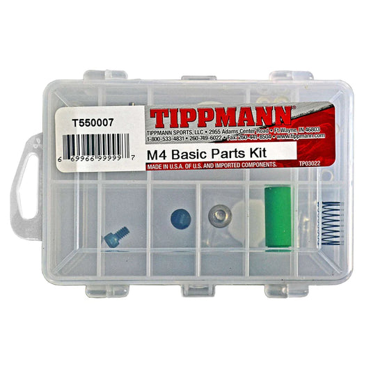 M4 Basic Parts Kit