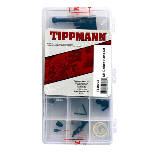 M4 Deluxe Parts Kit