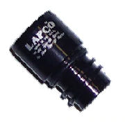 Barrel Adapter - Lapco