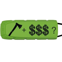 paintball gun rubber barrel cover