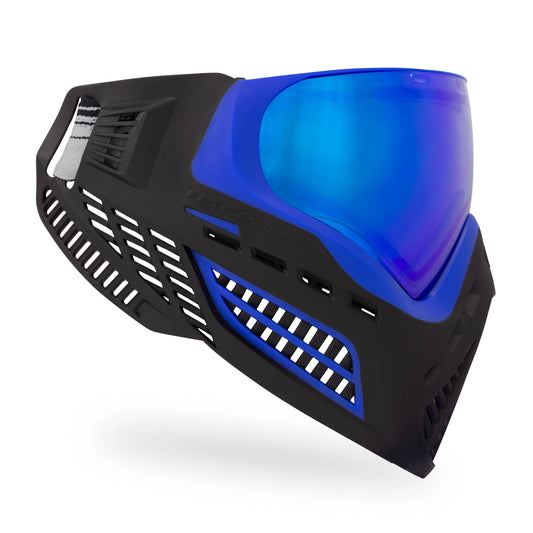 Virtue Vio Ascend | Paintball Goggle/Mask - Blue Ice