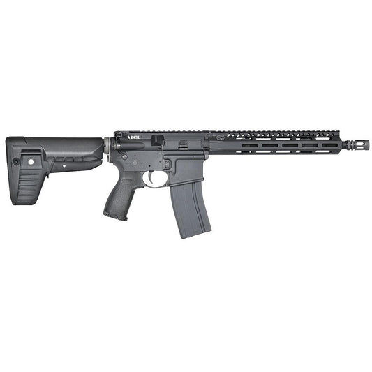 Bcm Mcmr Gunfighter 11.5" Standard Edition Aeg Rifle