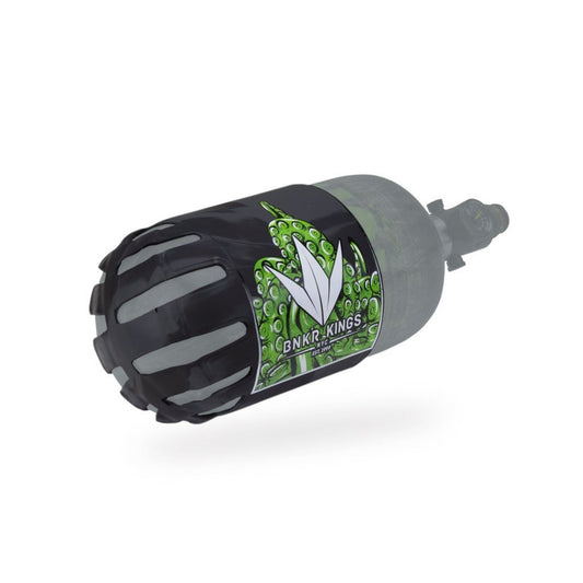 Bunkerkings Knuckle Butt Tentacles Tank Cover