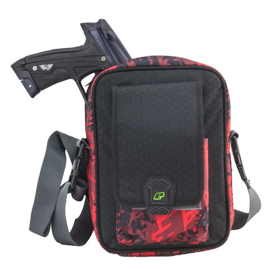 Eclipse Gx Paintball Gun & Pistol Bag