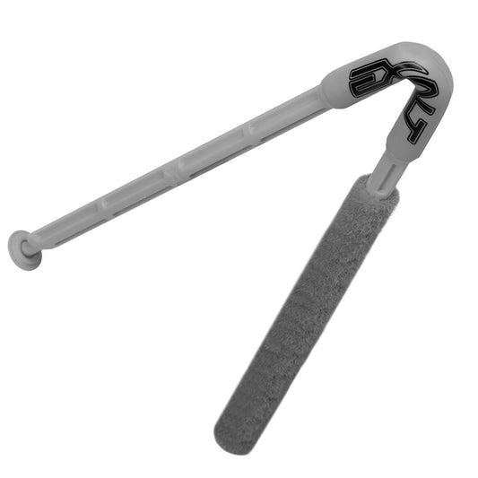 Exalt Maid .50 Caliber Barrel Swab | Solid Grey