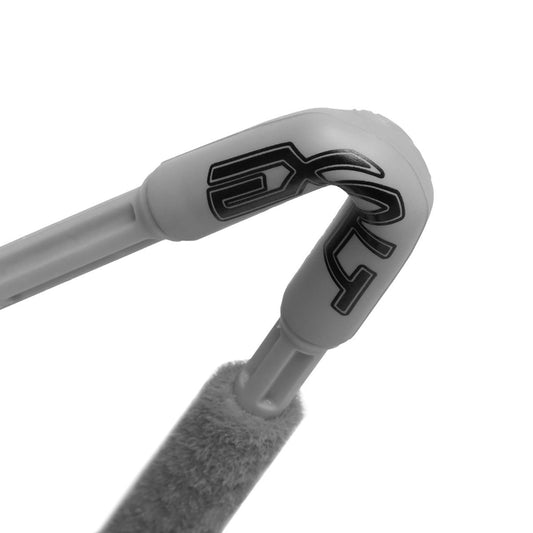 Exalt Maid .50 Caliber Barrel Swab | Solid Grey