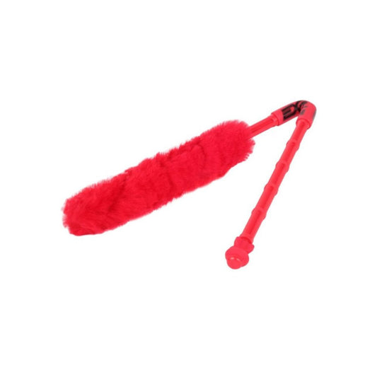 Exalt Maid Solid Colors Barrel Swab | Solid Red