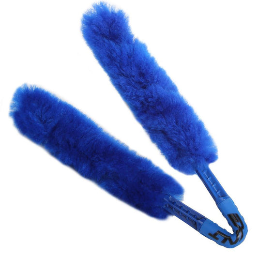 Exalt Supreme Barrel Swab | Solid Blue