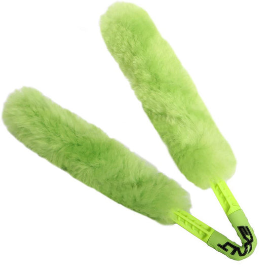 Exalt Supreme Barrel Swab | Solid Lime