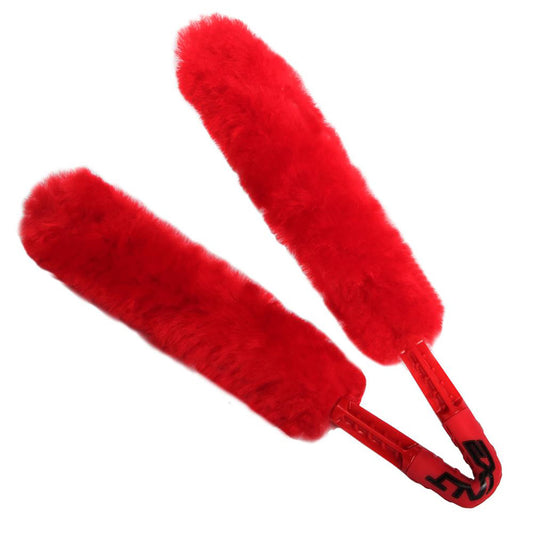 Exalt Supreme Barrel Swab | Solid Red