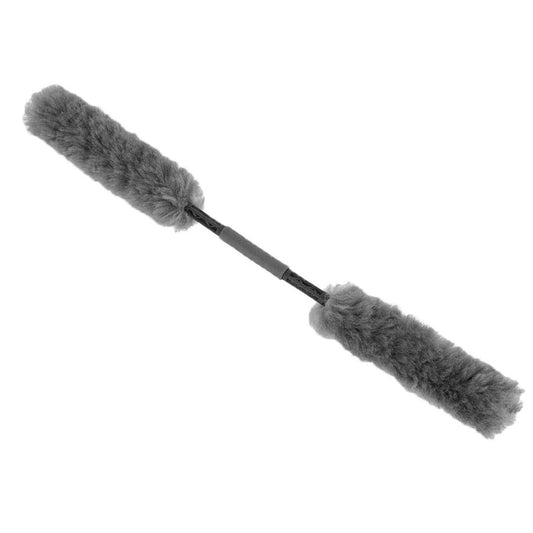 Valken Fate Folding Paintball Barrel Swab | Grey