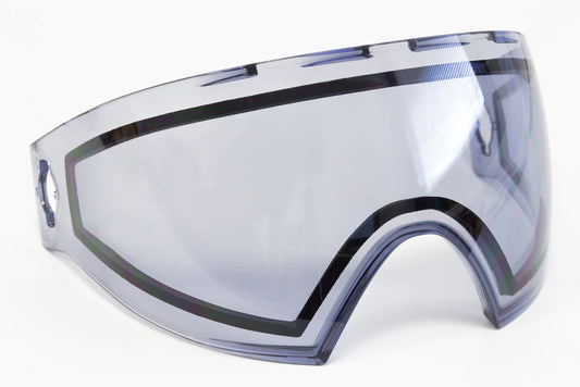 paintball goggle lens