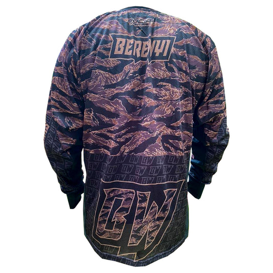 Paintball Jersey