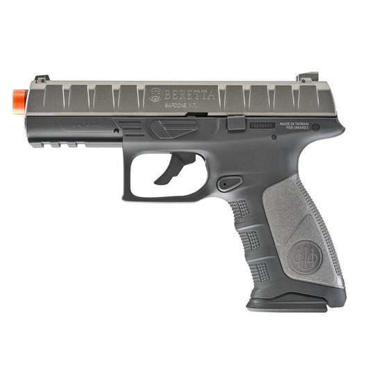 Umarex Beretta Apx Co2 Half Blowback Airsoft Pistol