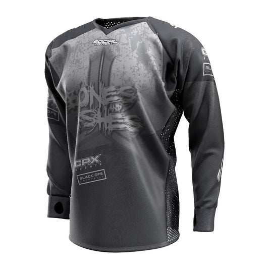 Paintball Jersey