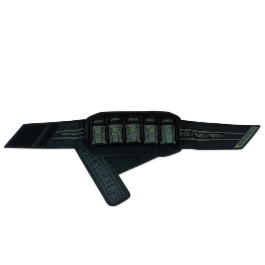 Virtue Bunkerkings 5+8 Paintball Harness