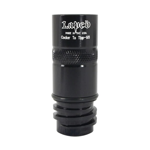 LAPCO BARREL ADAPTER PAINTBALL