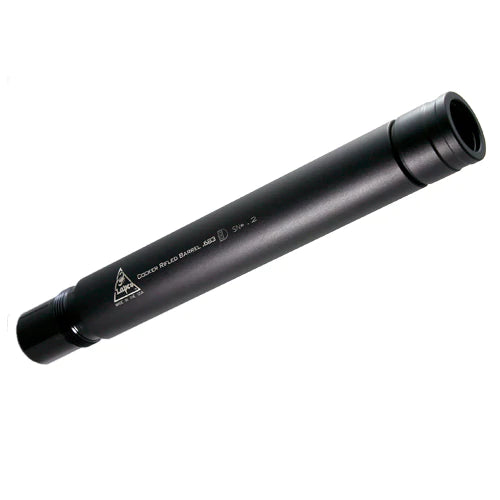 CARBON FIBER barrel for Paintball