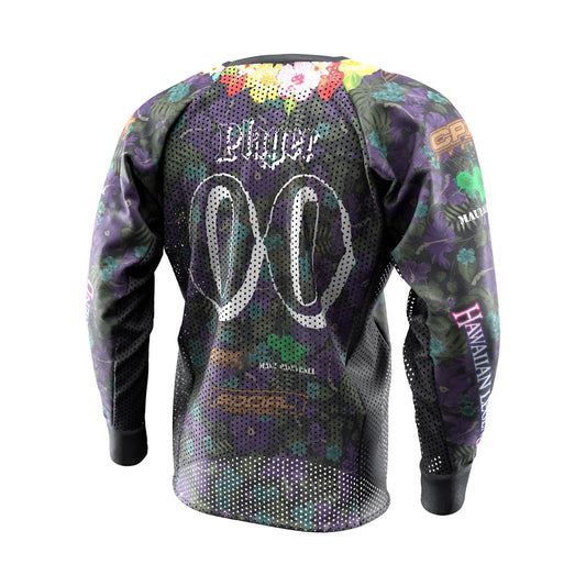 Paintball Jersey
