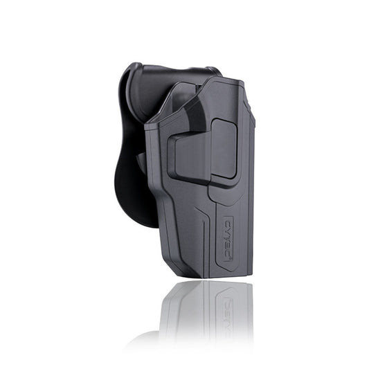 Cytac R-Defender Gen3 Owb Holster - Fits Sig Sauer P226, P228, P229