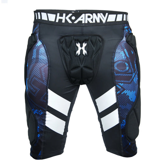 Crash Slider Shorts | Slide Shorts | Hk Army Paintball