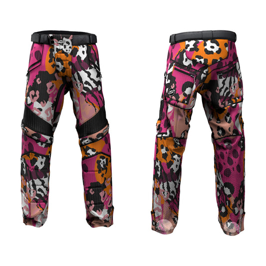 Paintball Pants