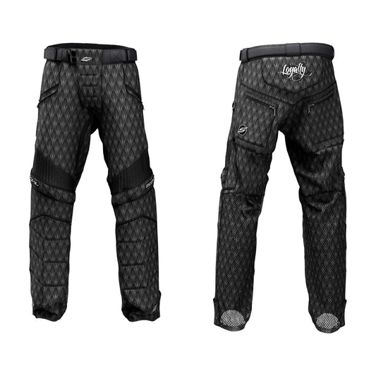 Paintball Pants