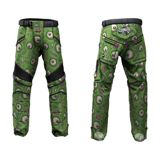 Paintball Pants