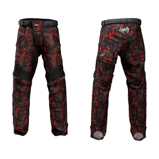 Paintball Pants