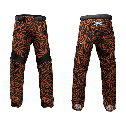 Paintball Pants