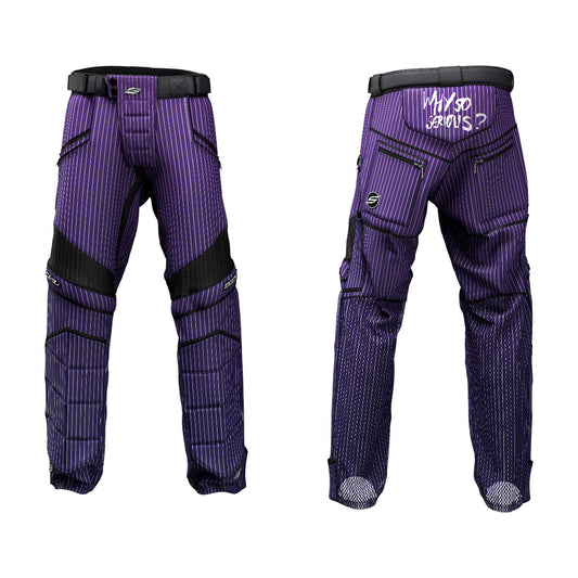 Paintball Pants