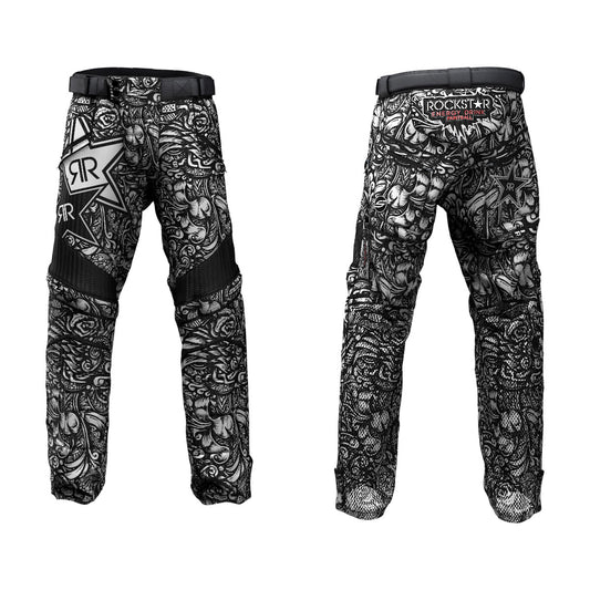 Paintball Pants