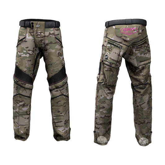 Paintball Pants
