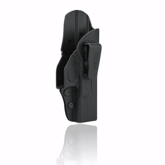 Cytac Iwb Holster - Fits Glock 19, 23, 32 (Gen 1, 2, 3, 4)