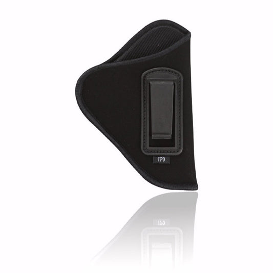 Cytac Universal Iwb Holster - Fits Small To Medium 2" - 3" Barrel Revolvers