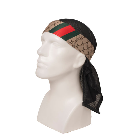 Hk Army Hh Tan Headwrap